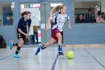 Bild 368 - wBJ NFV Futsalmeisterschaft